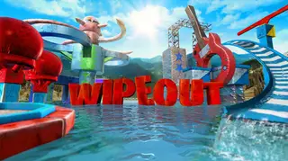 Allah WipeOut