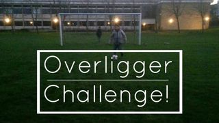 Ram overliggeren