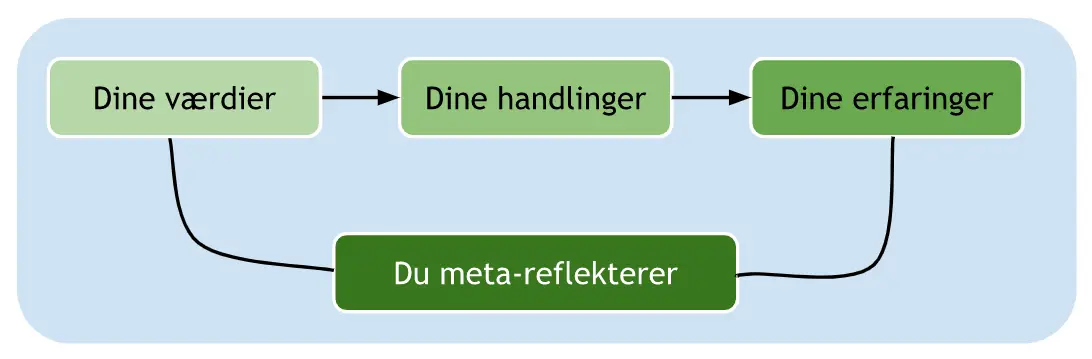 Læringscirkel til Kollegial Supervision